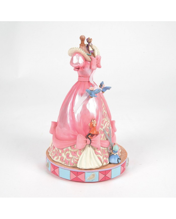 Disney Traditions - Robe de Cendrillon