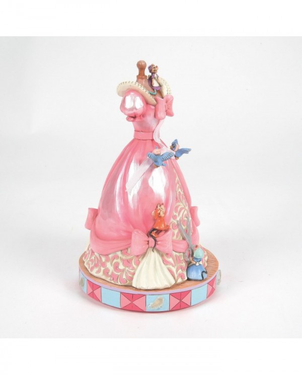 Disney Traditions - Robe de Cendrillon