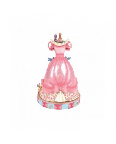 Disney Traditions - Robe de Cendrillon