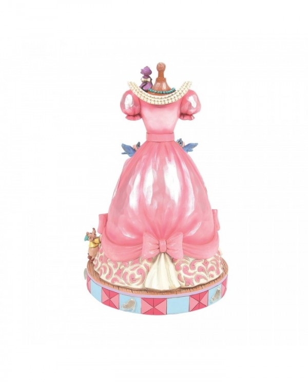 Disney Traditions - Robe de Cendrillon