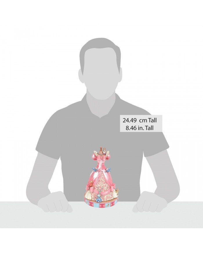 Disney Traditions - Robe de Cendrillon