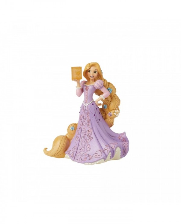 Disney Traditions - Raiponce Deluxe