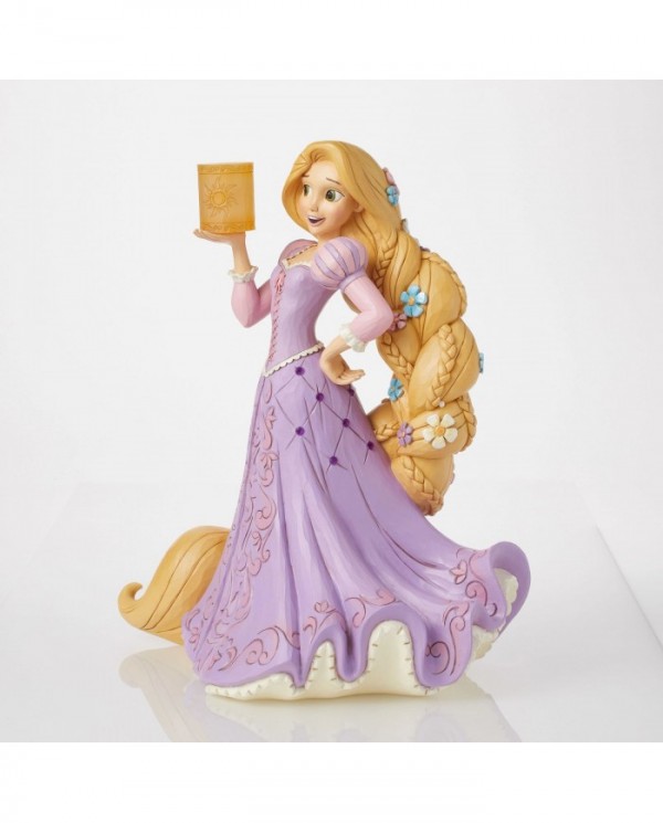 Disney Traditions - Raiponce Deluxe