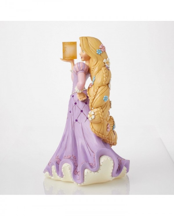Disney Traditions - Raiponce Deluxe