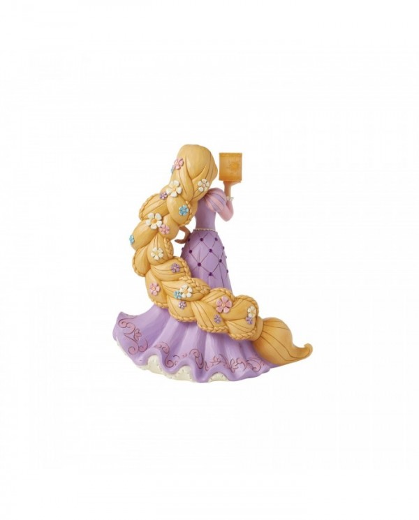Disney Traditions - Raiponce Deluxe