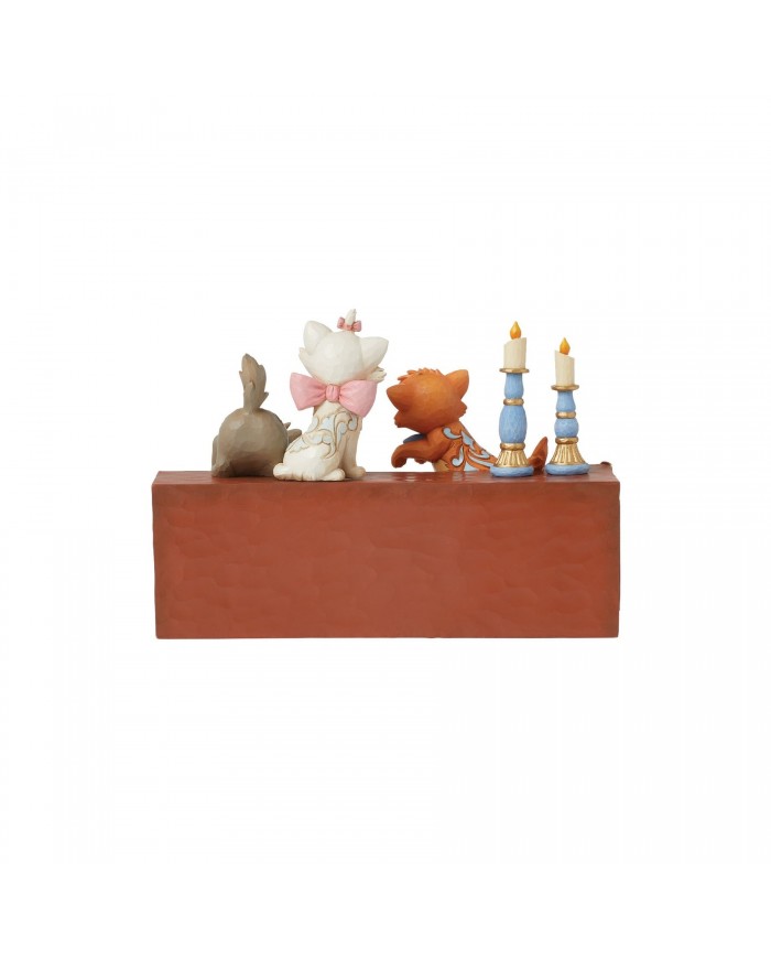 Disney Traditions - Chatons Aristochats Piano