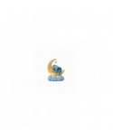 Disney Traditions - Stitch & Souillon Lune Lumineuse