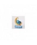 Disney Traditions - Stitch & Souillon Lune Lumineuse