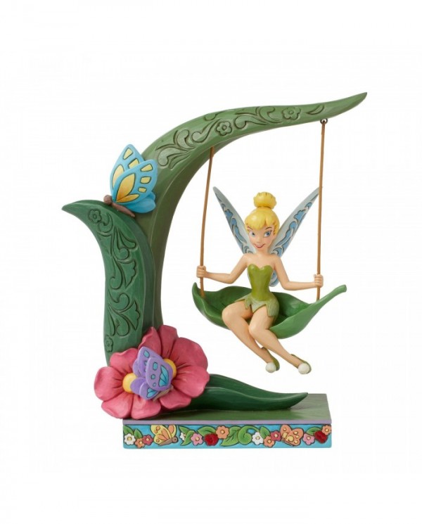 Disney Traditions - Fée Clochette Suspendue
