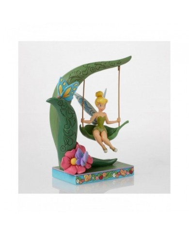 Disney Traditions - Fée Clochette Suspendue