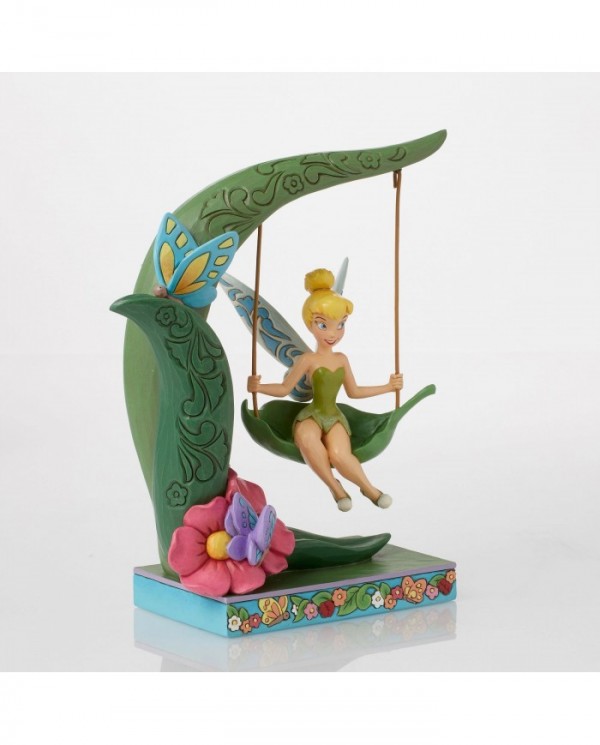 Disney Traditions - Fée Clochette Suspendue