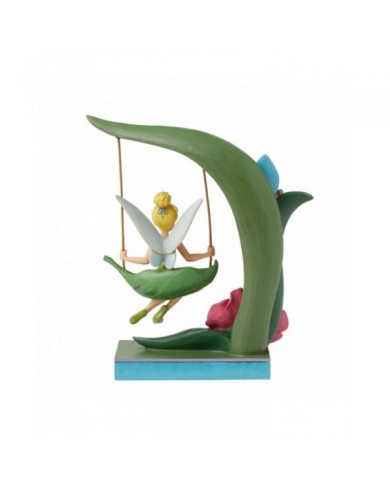 Disney Traditions - Fée Clochette Suspendue