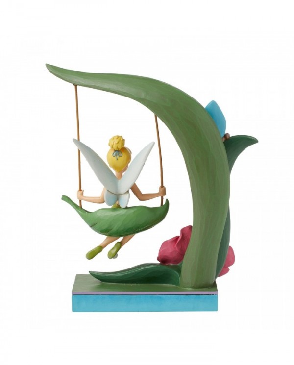 Disney Traditions - Fée Clochette Suspendue