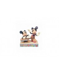 Disney Traditions - Mickey & Minnie Hawaii