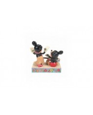Disney Traditions - Mickey & Minnie Hawaii