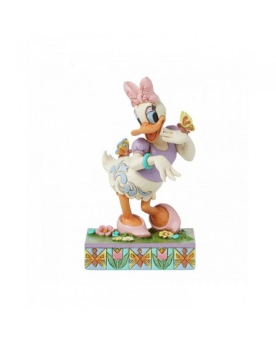 Disney Traditions - Daisy Duck Printemps
