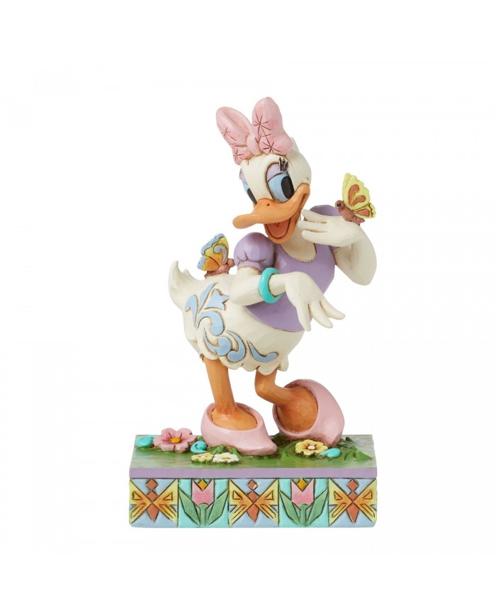 Disney Traditions - Daisy Duck Printemps