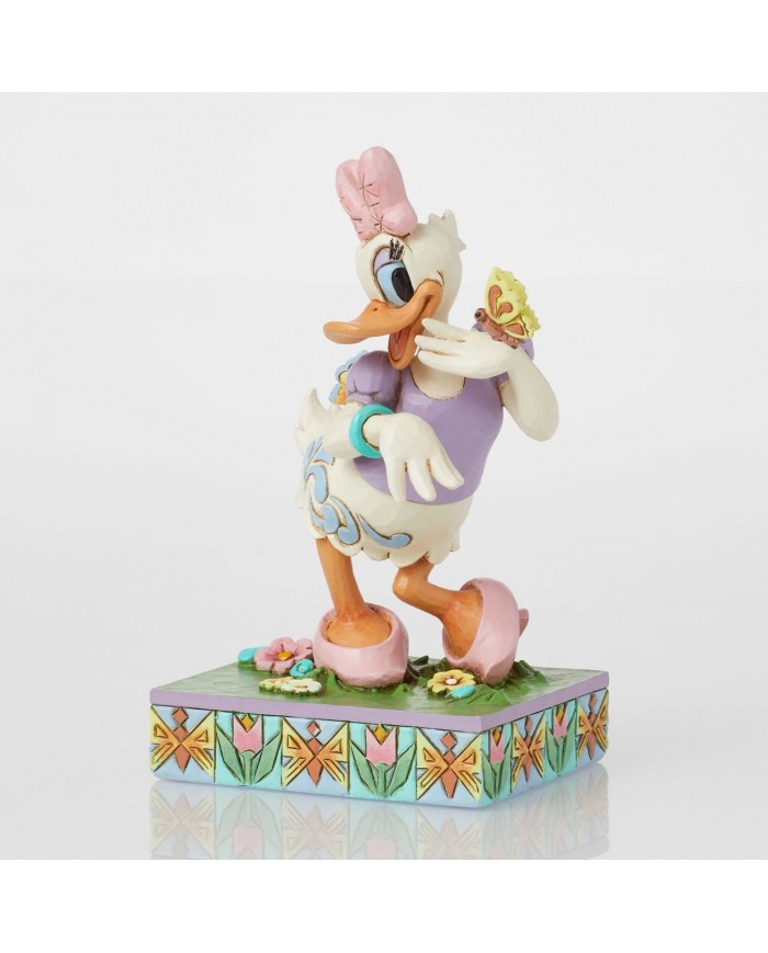 Disney Traditions - Daisy Duck Printemps