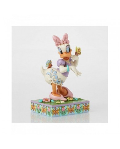 Disney Traditions - Daisy Duck Printemps