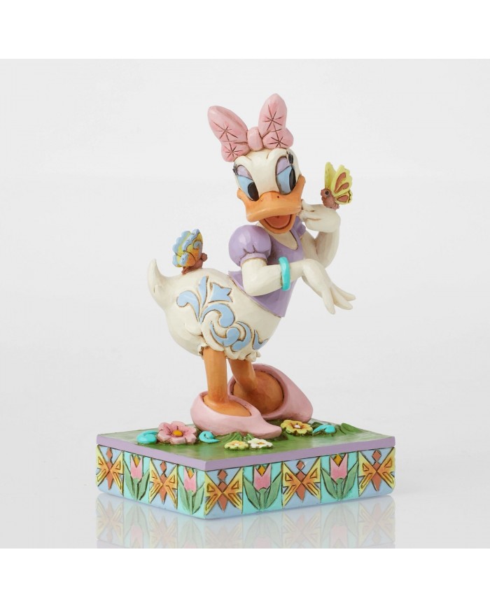 Disney Traditions - Daisy Duck Printemps