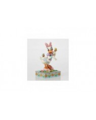 Disney Traditions - Daisy Duck Printemps