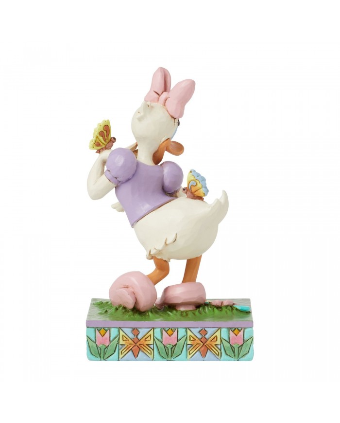 Disney Traditions - Daisy Duck Printemps