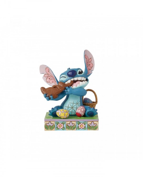 Disney Traditions - Stitch Pâques