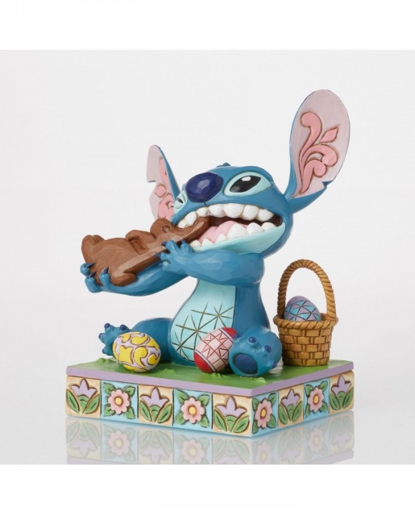 Disney Traditions - Stitch Pâques