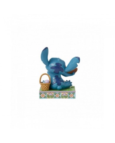 Disney Traditions - Stitch Pâques