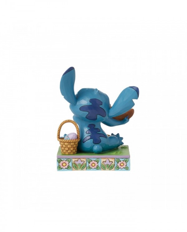 Disney Traditions - Stitch Pâques