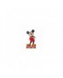 Disney Traditions - Mickey Coeur Personnalisable