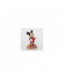 Disney Traditions - Mickey Coeur Personnalisable