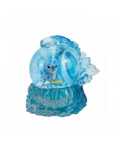 Disney Showcase Collection - Boule à neige Stitch