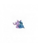 Serre-livres Disney Stitch et Angel – Showcase Collection