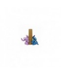Serre-livres Disney Stitch et Angel – Showcase Collection
