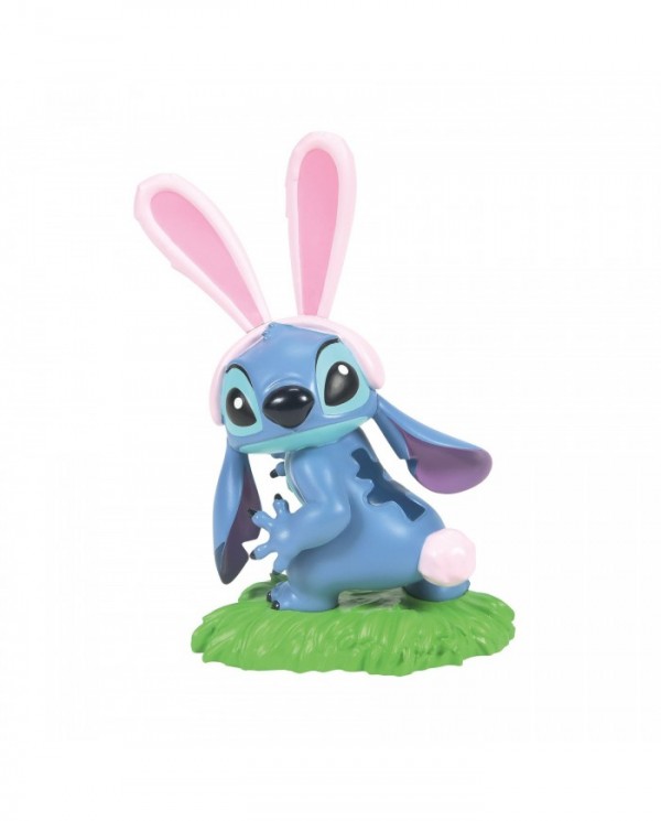 Disney Showcase Collection - Stitch Lapin de Pâques