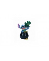 Disney Showcase Collection - Stitch Saint-Patrick