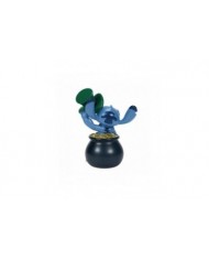 Disney Showcase Collection - Stitch Saint-Patrick