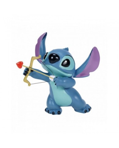 Disney Showcase Collection - Stitch Cupidon
