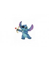 Disney Showcase Collection - Stitch Cupidon