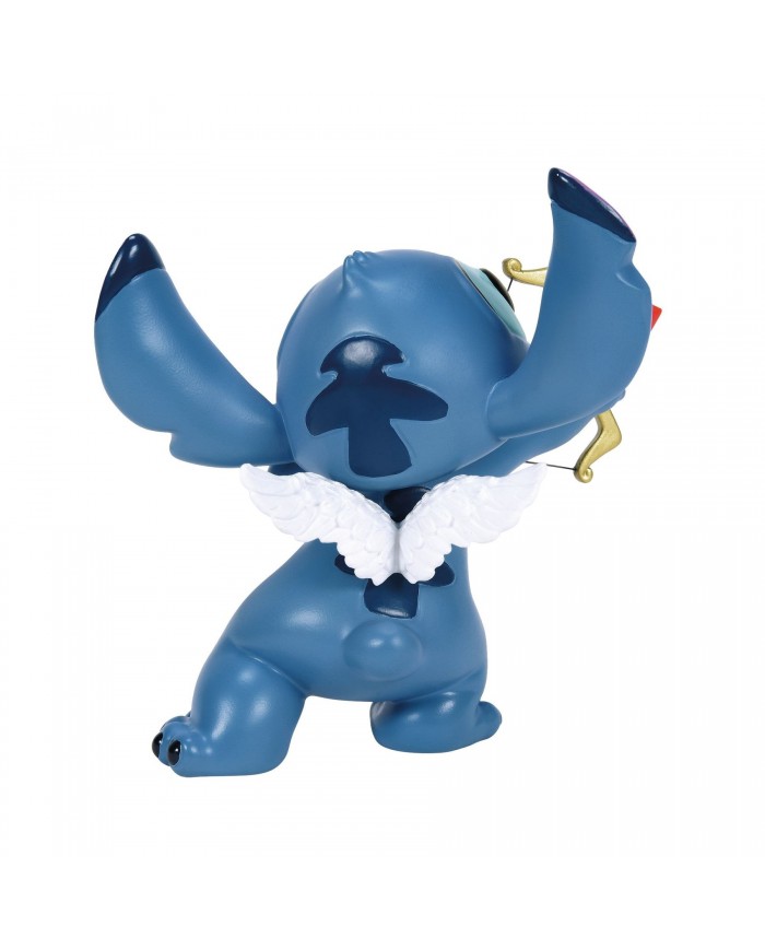 Disney Showcase Collection - Stitch Cupidon