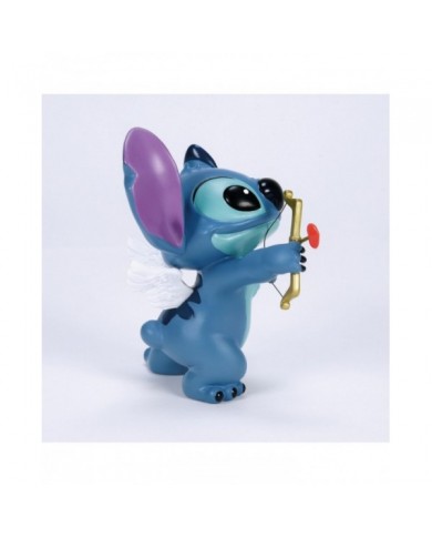 Disney Showcase Collection - Stitch Cupidon