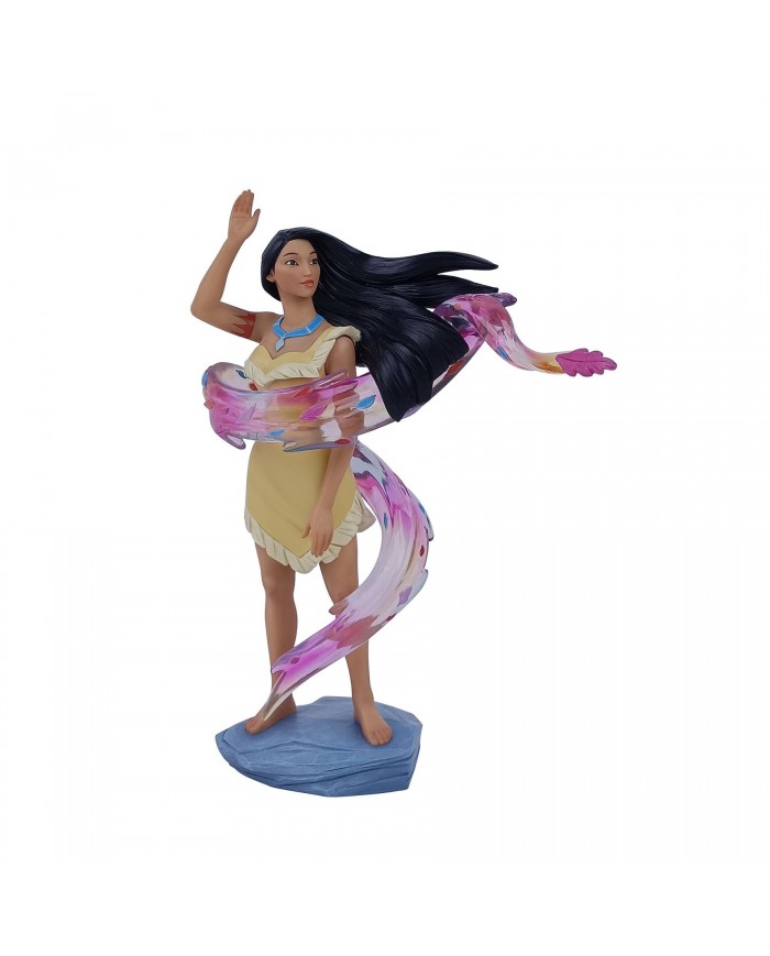 Disney Showcase Collection - Pocahontas 30ème Anniversaire