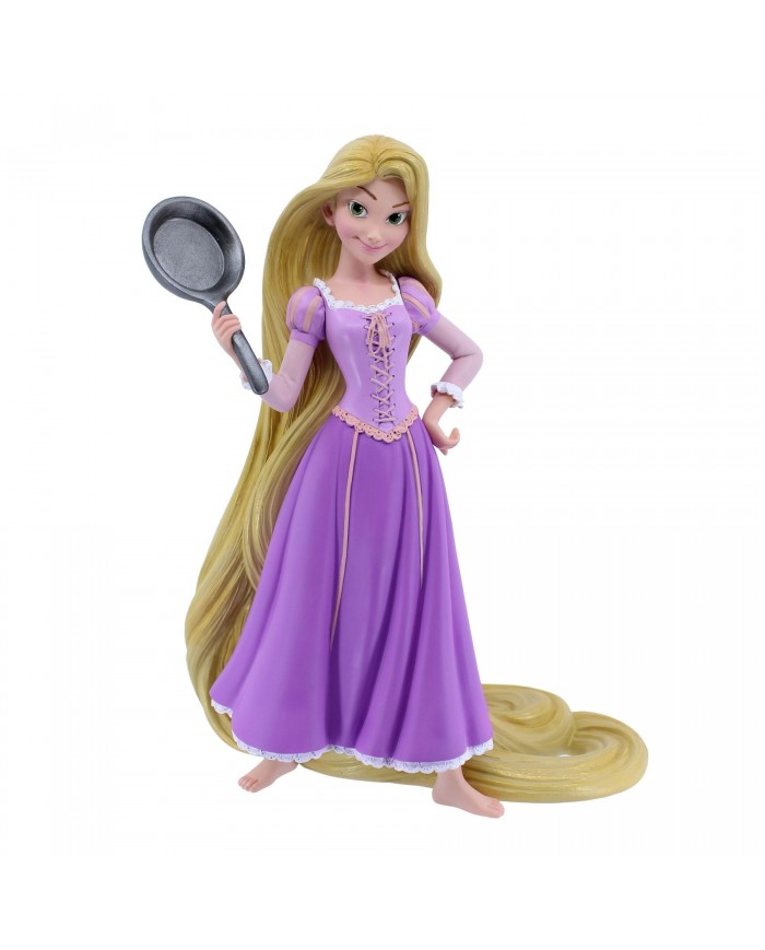 Disney Showcase Collection - Raiponce 15ème Anniversaire