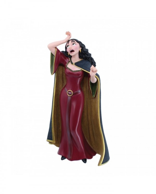 Disney Showcase Collection - Mère Gothel 15ème Anniversaire