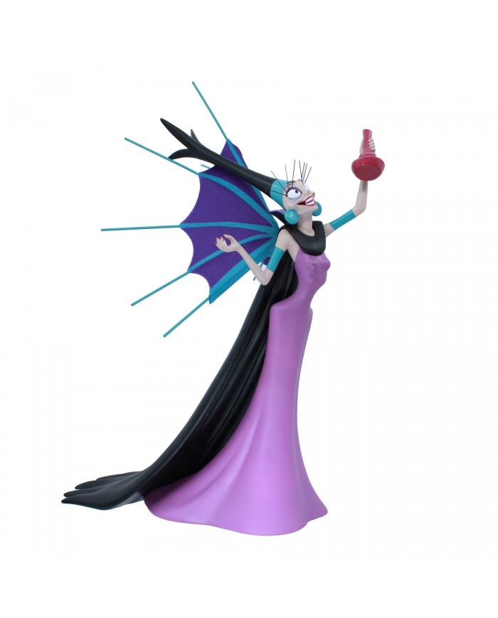 Disney Showcase Collection - Yzma 25ème Anniversaire