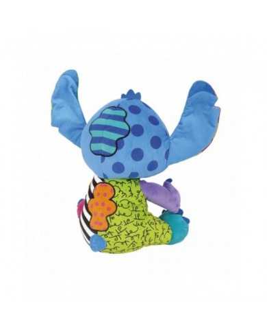 Disney by Britto - Grande Peluche Stitch