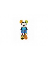 Disney by Britto - Grande Peluche Mickey Mouse