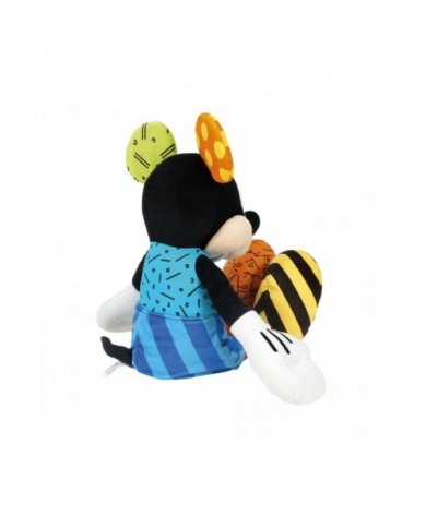 Disney by Britto - Grande Peluche Mickey Mouse