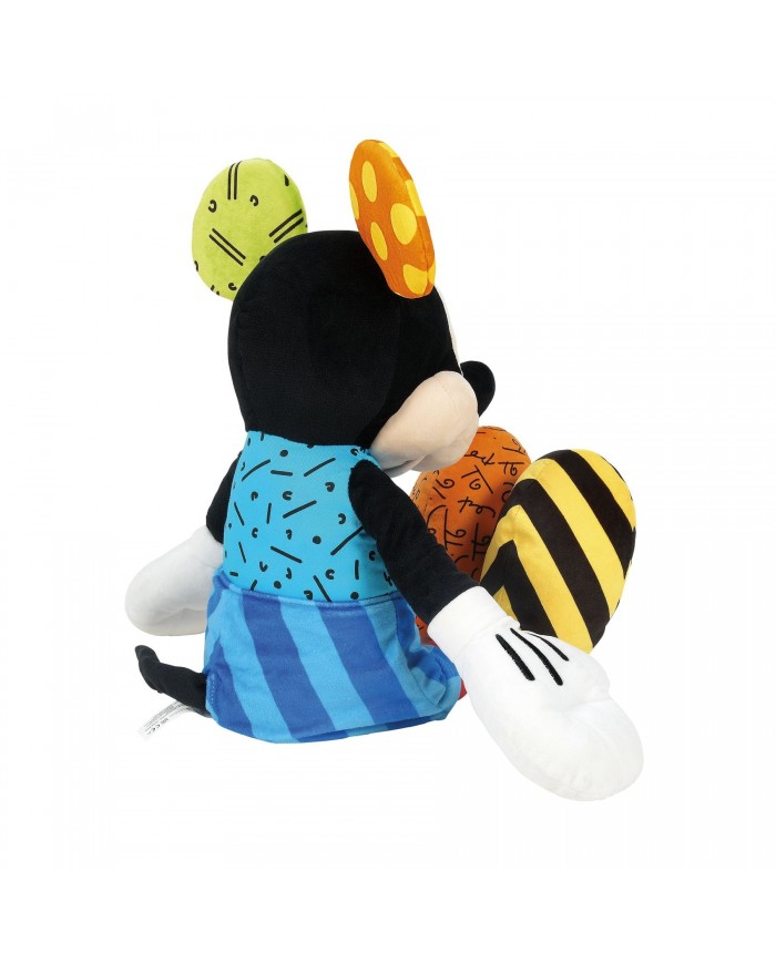 Disney by Britto - Grande Peluche Mickey Mouse